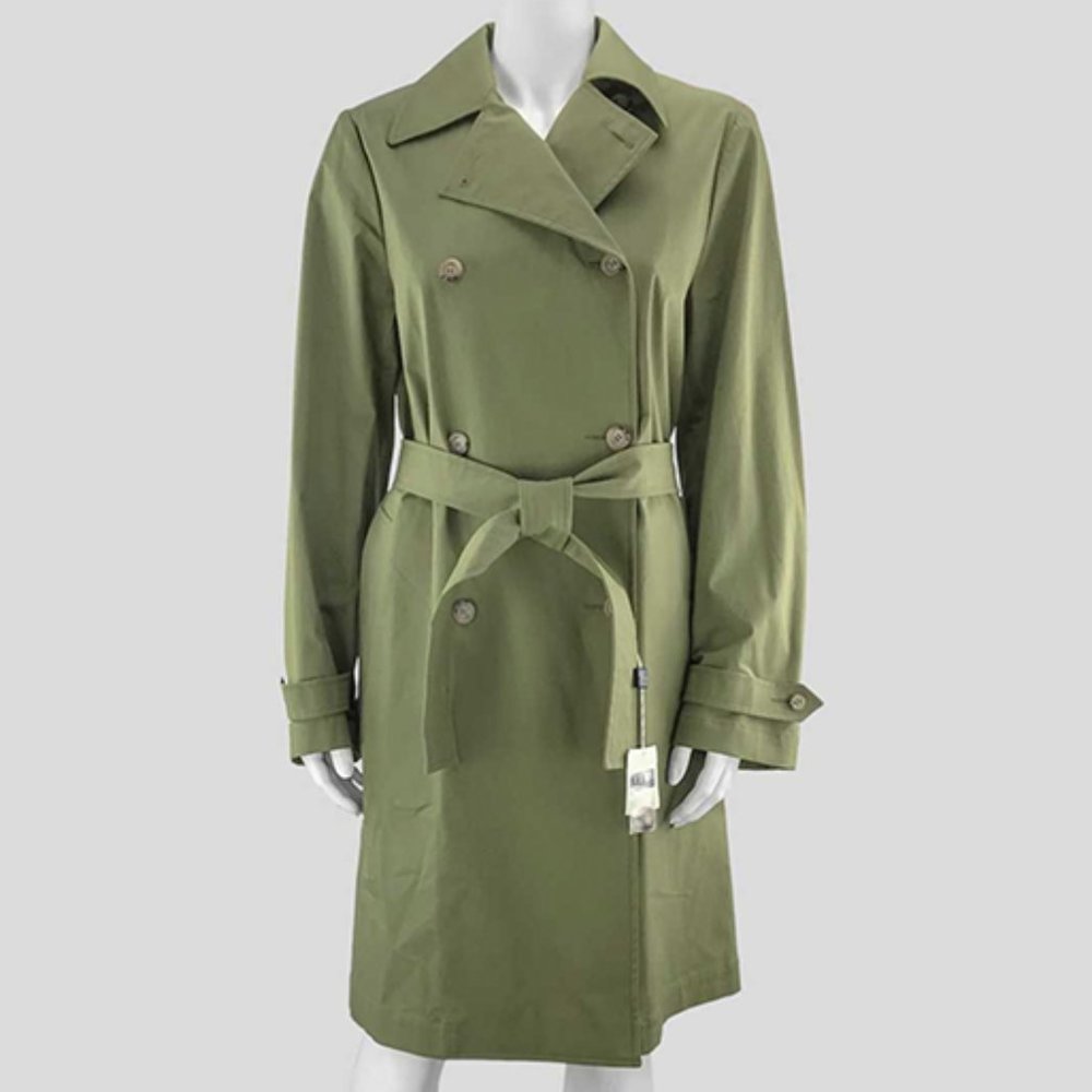 Michael Kors Trench - 10US